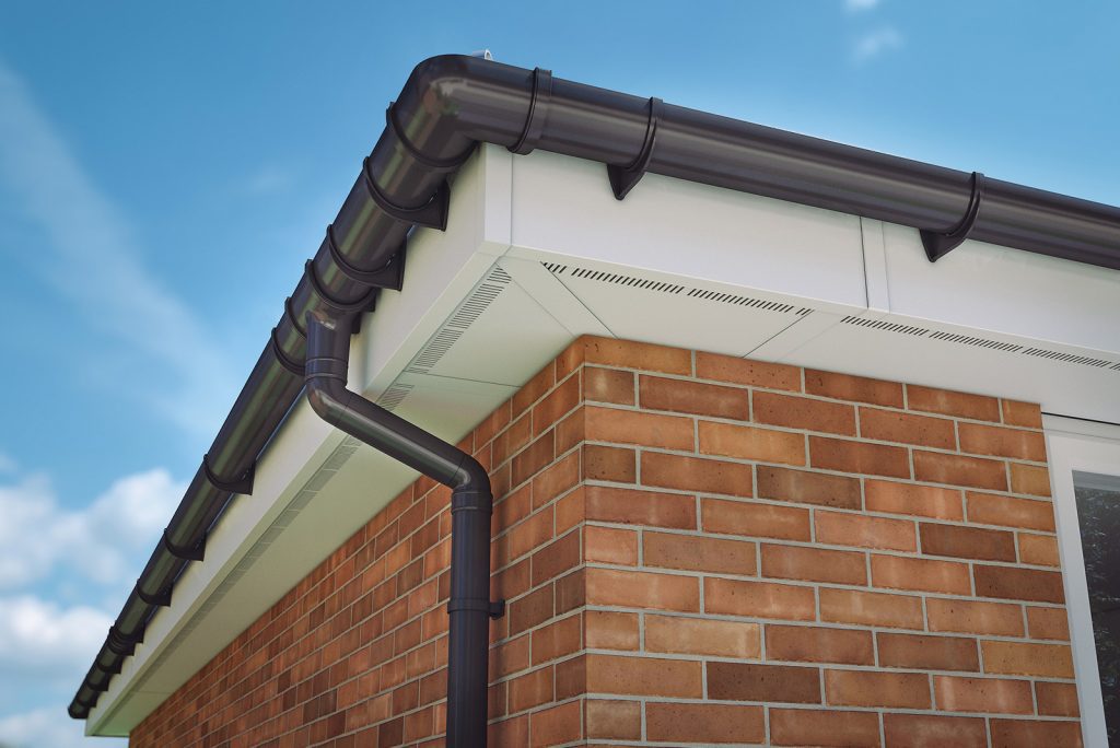 The Complete Guide to Guttering Systems Ensuring Proper Drainage for Your Property
