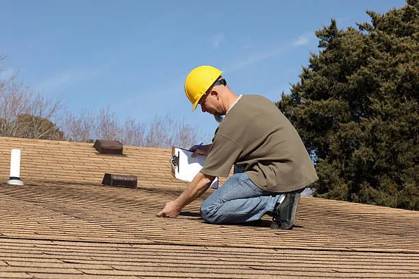 Essential Guide to General Roof Repair